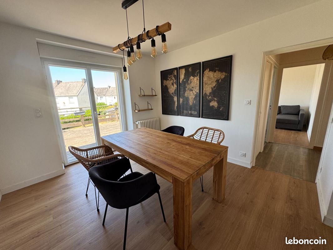 Maison 6 pièces 103 m² · à Landivisiau · 103 m² · 202 350 €