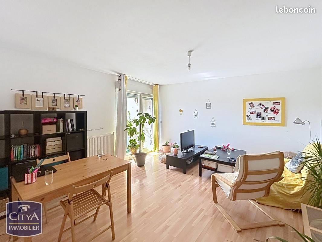 Appartement 3 pièces 72 m² · à Beauvais · 72 m² · 164 000 €