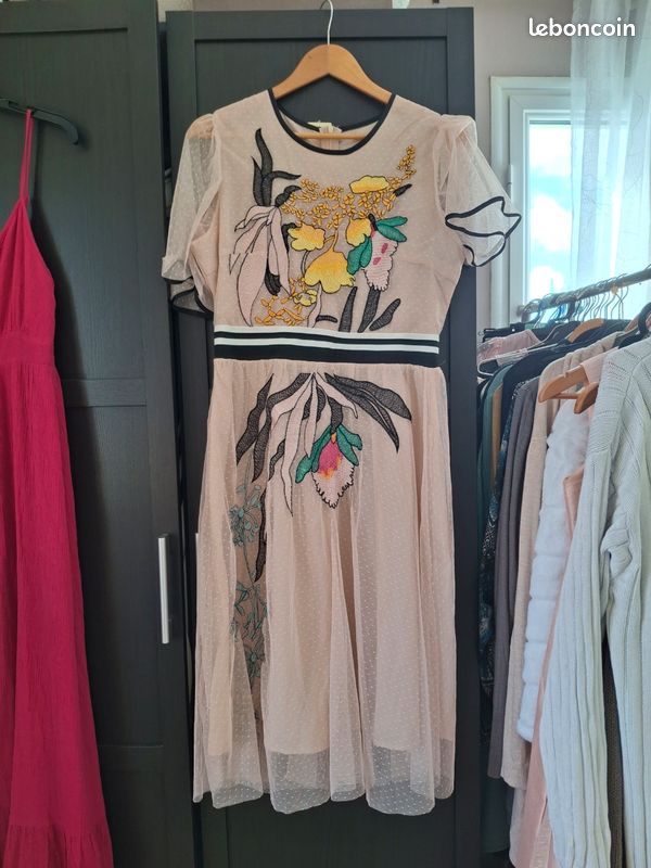 Robe cocktail (image 2)