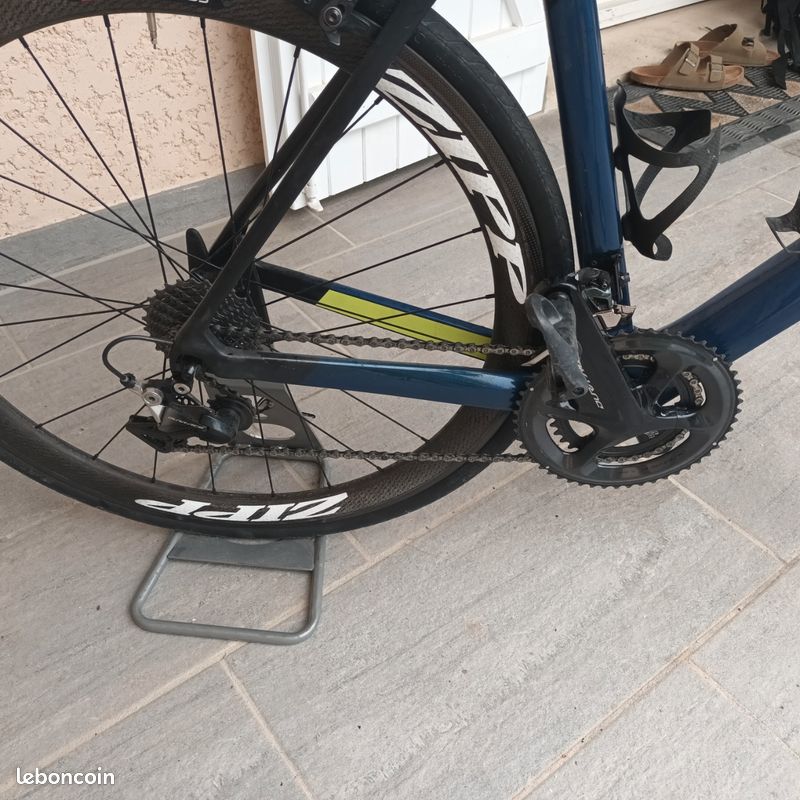 Vélo route Van Rysel (image 5)