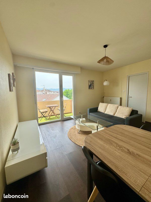 Appartement 1 pièce 50 m² · à Colmar · 50 m² · 830 €/mois