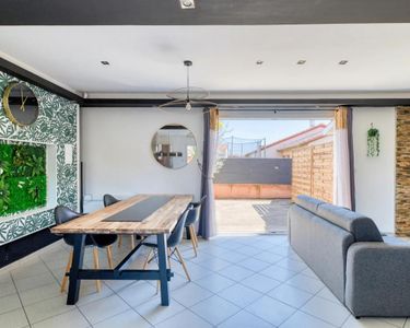 Maison 475 000 € - 117 m²
