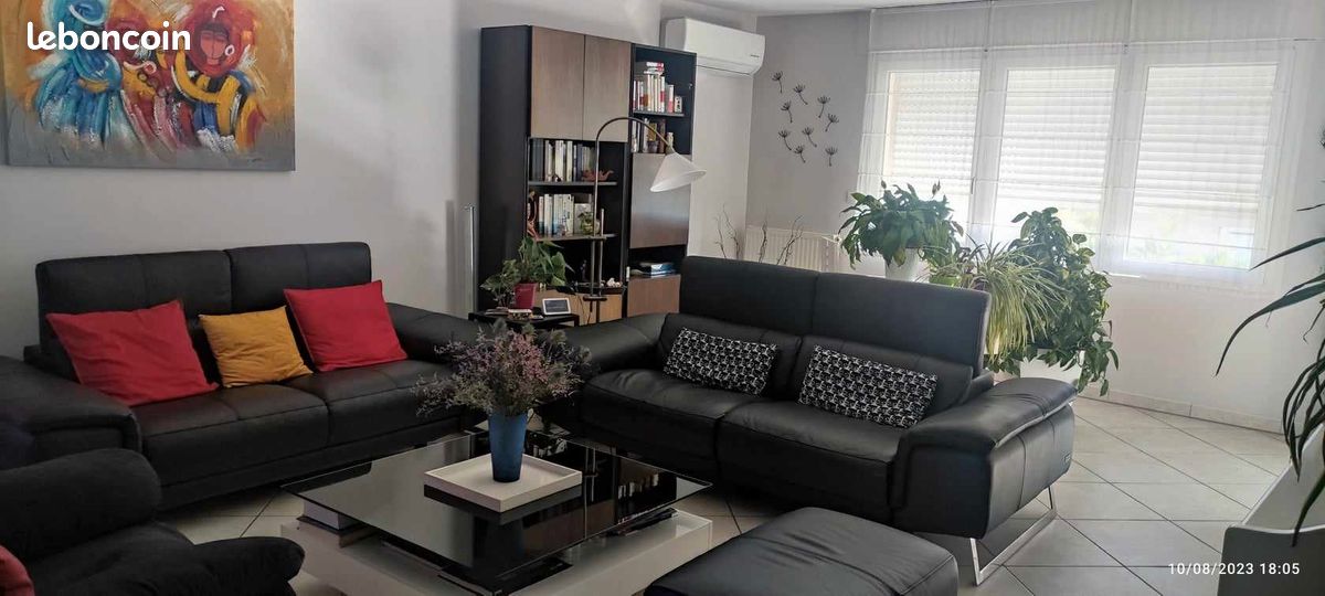 Maison 7 pièces 152 m² · à Montesson · 152 m² · 795 000 €