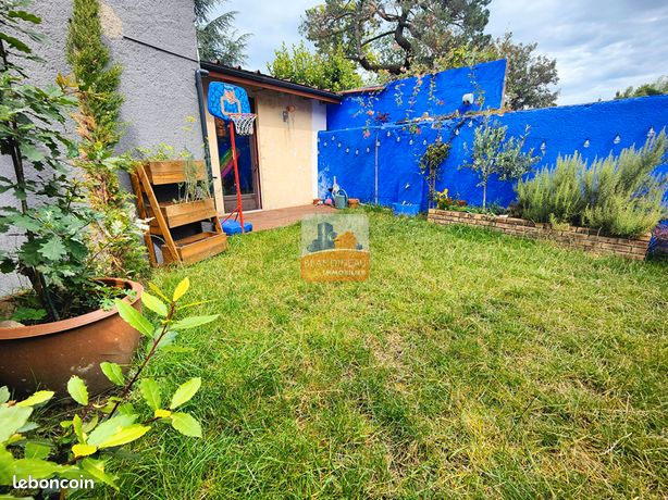 Maison 5 pièces 85 m²