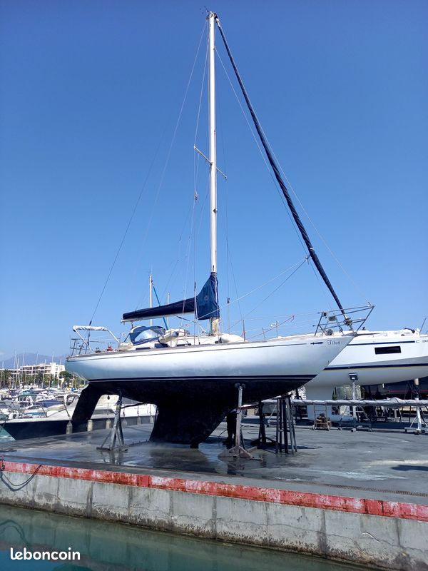Centurion 32 — Vedi foto 1