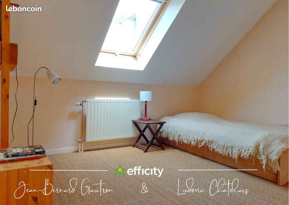 Duplex 4 pièces 94 m² (image 9)