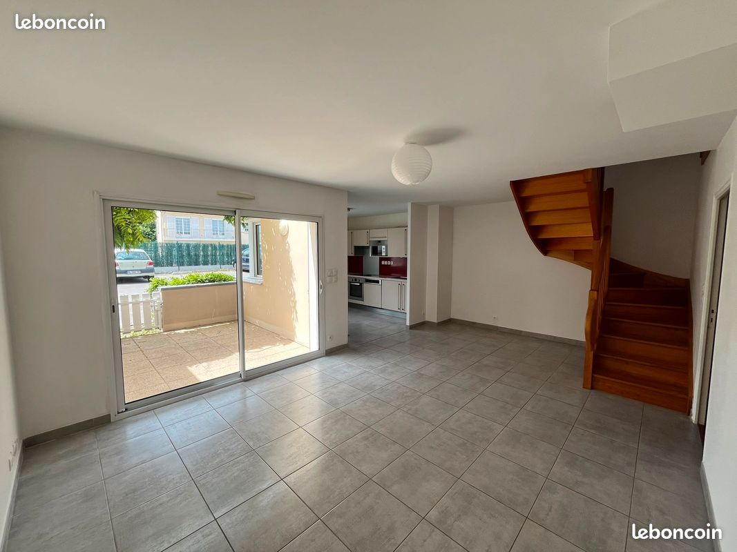 Maison 3 pièces 92 m² · à Guipavas · 92 m² · 1 300 €