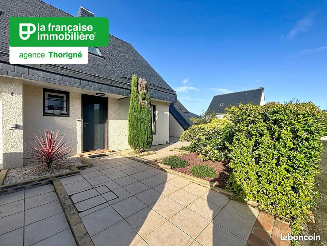 Maison 7 pièces 145 m² · à Thorigné-Fouillard · 145 m² · 1 280 €/mois