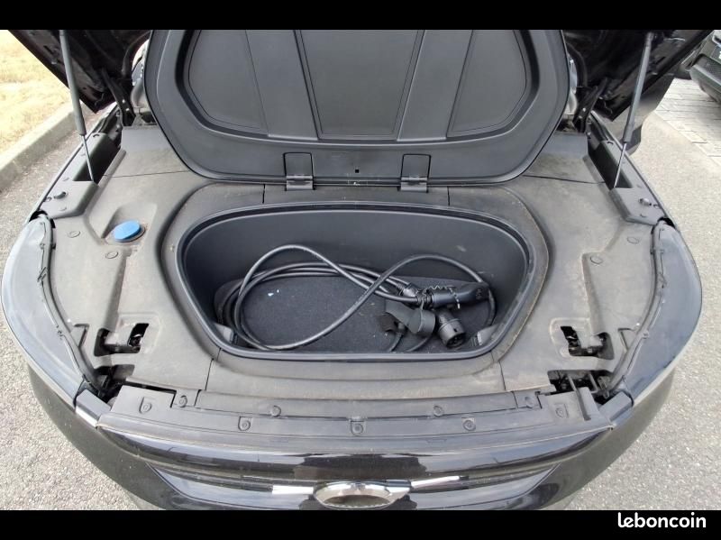 Volvo XC40 Recharge 231ch Start EDT (image 20)