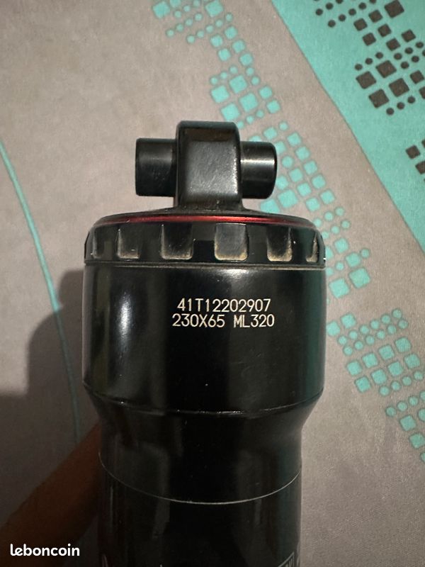 Rockshox Super Deluxe 230*65mm (image 6)