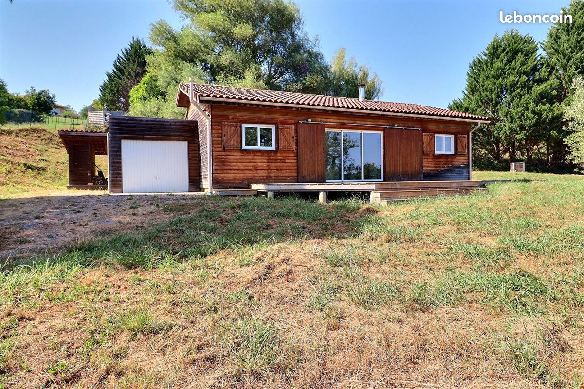 Maison 3 pièces 82 m² · à Donzacq · 82 m² · 182 560 €