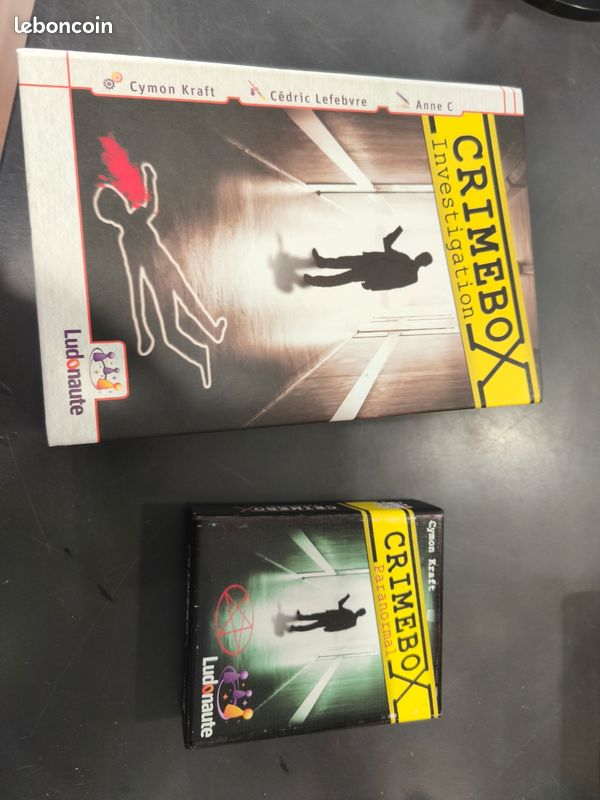 Crimebox (image 1)