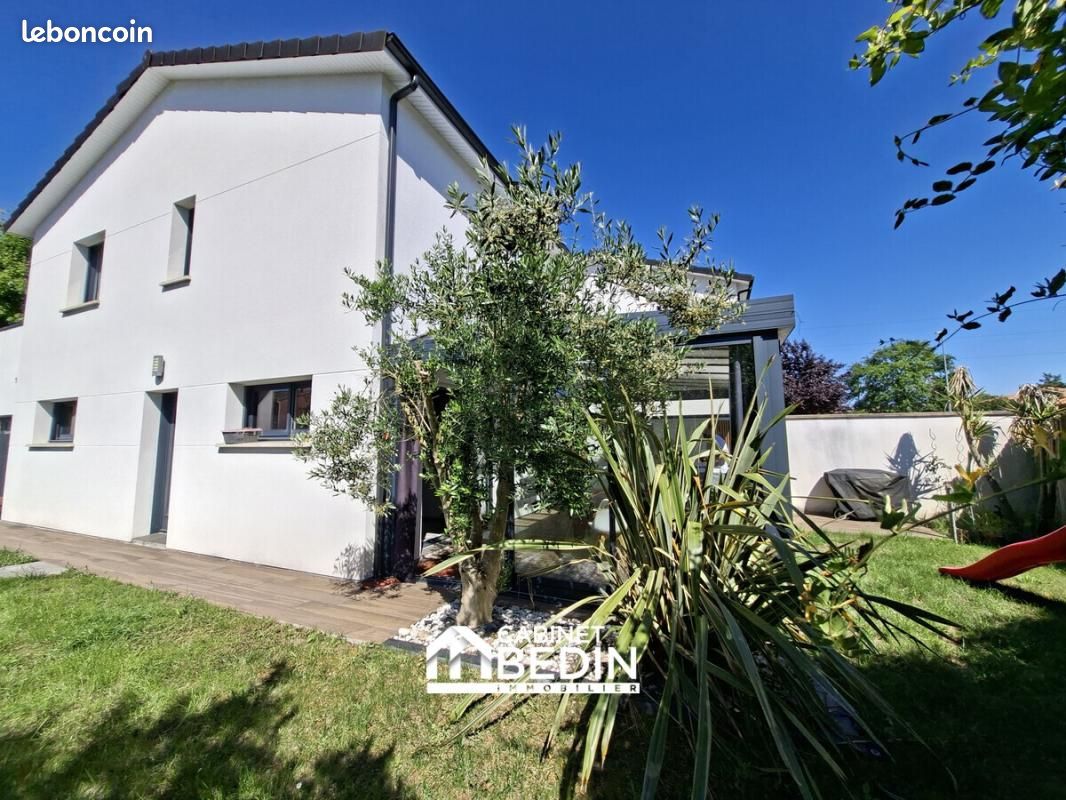 Maison 4 pièces 85 m² · à Eysines · 85 m² · 375 000 €