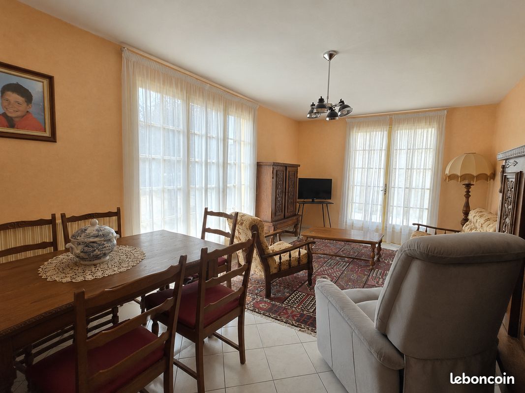 Maison 5 pièces 77 m² (image 4)