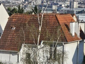 Appartement 3 pièces 58 m² · à Chatou · 58 m² · 1 450 €/mois