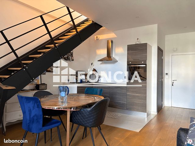 Appartement 2 pièces 49 m² · à Valenciennes · 49 m² · 639 €/mois