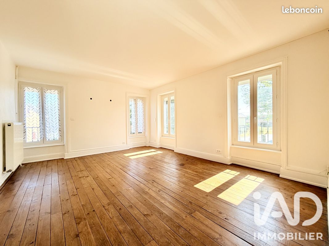 Appartement 2 pièces 50 m² · à Volvic · 50 m² · 510 €/mois