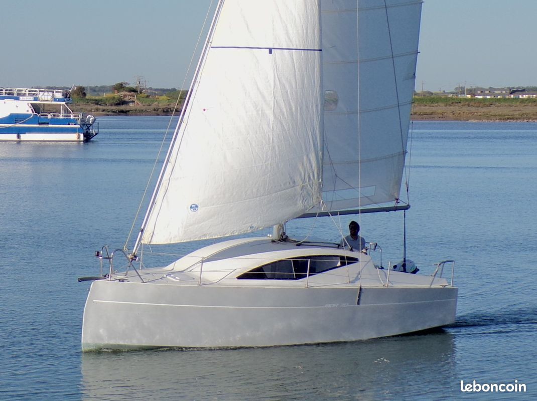 Faursail MDR 7.0 — View photo 1