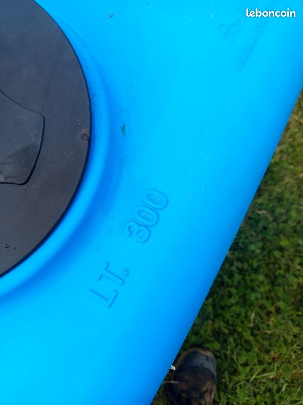 Cuve a eau (image 2)