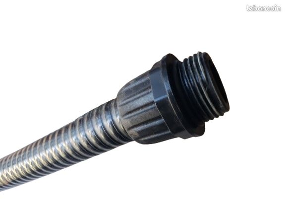 Pompe de surface Inventiv – 4 500 L/h – Crépine incluse – Aspiration 4/5 m – Très bon état (image 7)
