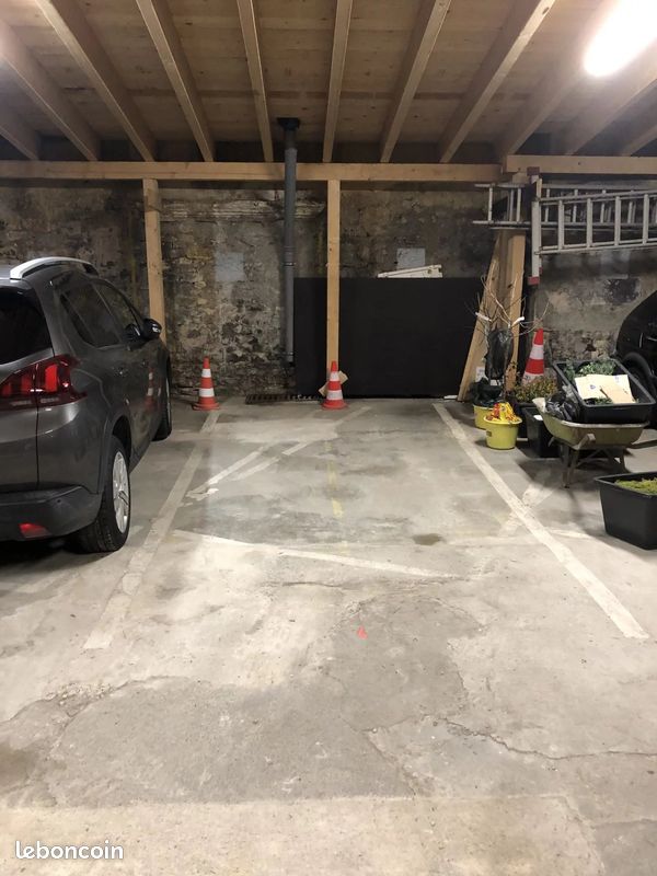 Appartement a louer nevers - 1 pièce(s) - 10 m2 - Surfyn