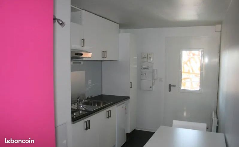 Appartement a louer begles - 1 pièce(s) - 30 m2 - Surfyn