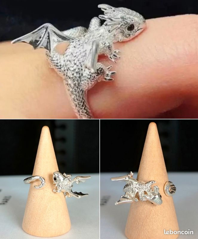 Mxxipp Lot De 2 Anneaux De Crochet Avec 25 Clips De Marquage