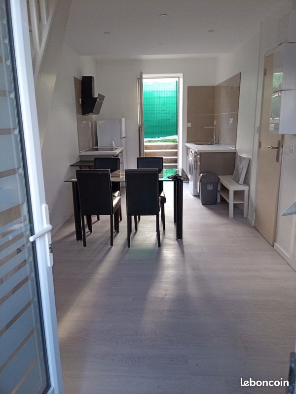 Maison 3 pièces 51 m² · à La Ferté-sous-Jouarre · 51 m² · 780 €