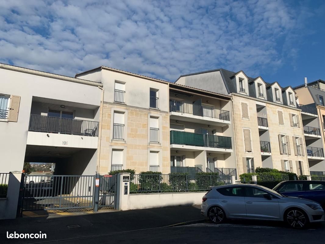 Appartement 3 pièces 60 m² · à Périgueux · 60 m² · 650 €/mois