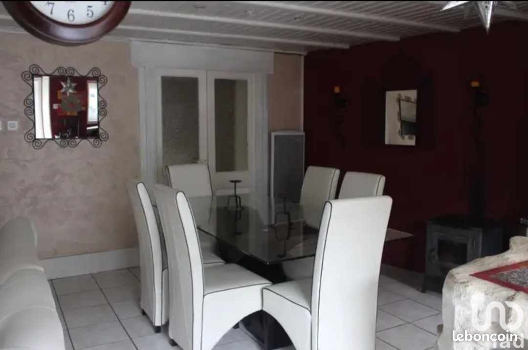 Maison 3 pièces 79 m² - Jarnac 16200 (image principale 5)
