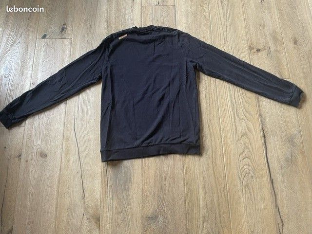 Tee shirt PICTURE ORGANIC CLOTHING edition WWF (image 4)