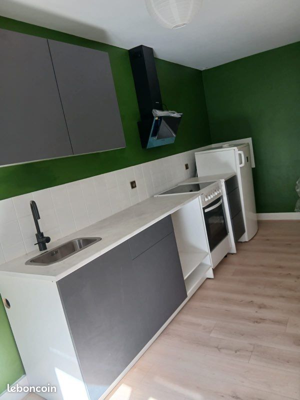 Appartement 2 pièces 64 m² · à Limoges · 64 m² · 700 €/mois