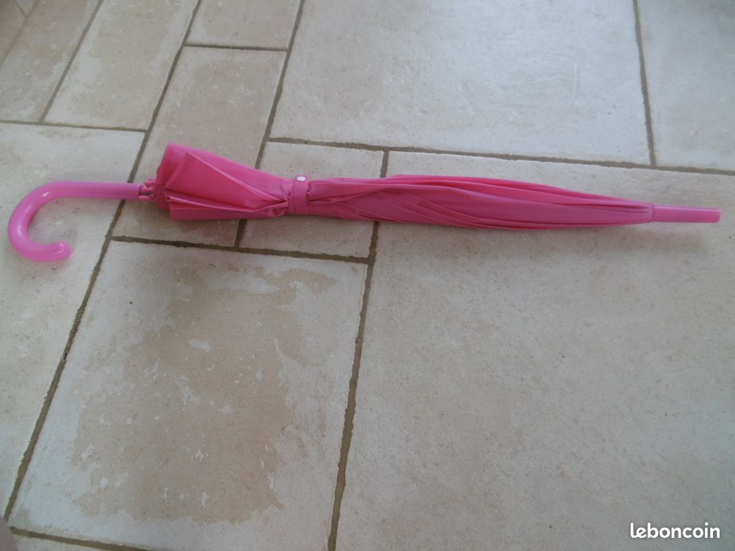 Parapluie adulte neuf (image 2)