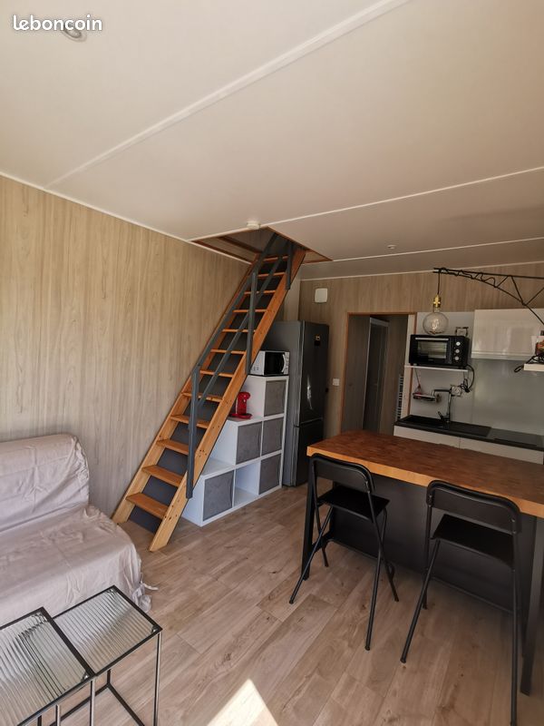 Gîte insolite Landes À l'orée des acacias (image 2)