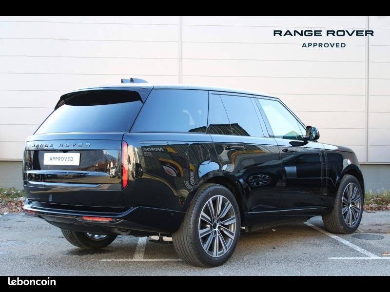 Land-rover Range Rover 3.0 P460e 460ch PHEV Autobiography SWB (image 5)
