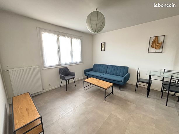 Maison 4 pièces 77 m²