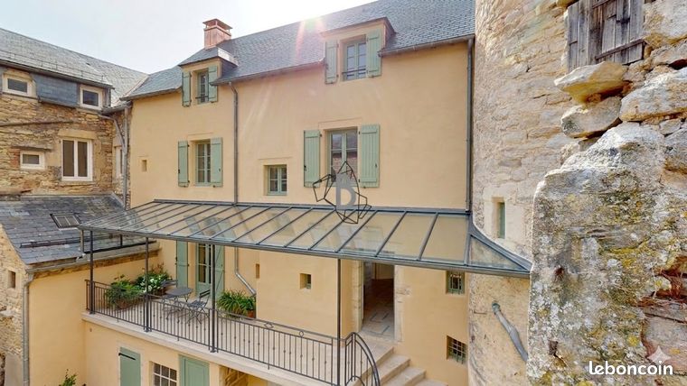 Maison 6 pièces 160 m²