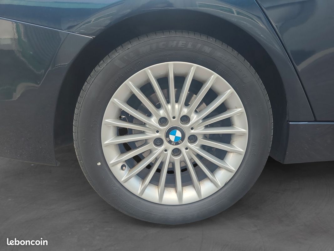BMW SERIE 320I 184 LOUNGE BA - 184Ch - Garantie 12 mois (image 18)