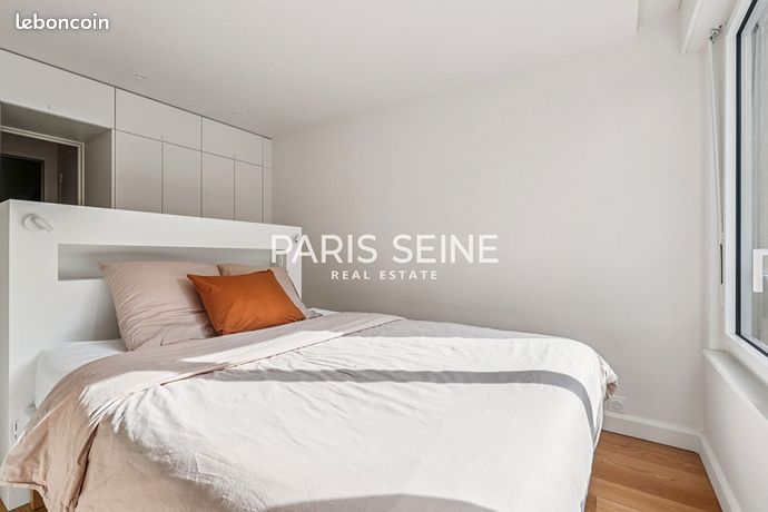 Appartement a louer paris-6e-arrondissement - 2 pièce(s) - 61 m2 - Surfyn