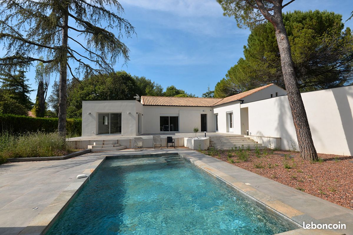 Maison 7 pièces 186 m² · à Castelnau-le-lez · 186 m² · 3 692 €