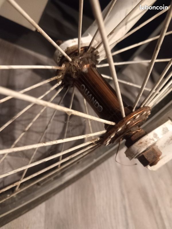 Bmx mbk (image 16)