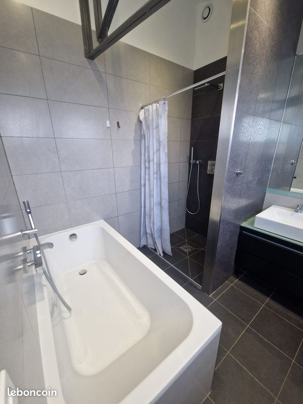 Maison a louer houilles - 6 pièce(s) - 185 m2 - Surfyn