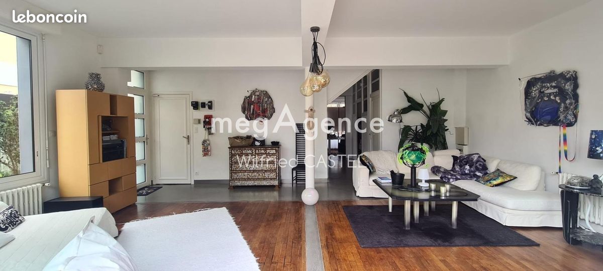 Maison 8 pièces 230 m² · à Les Sables-d'Olonne · 230 m² · 1 585 000 €