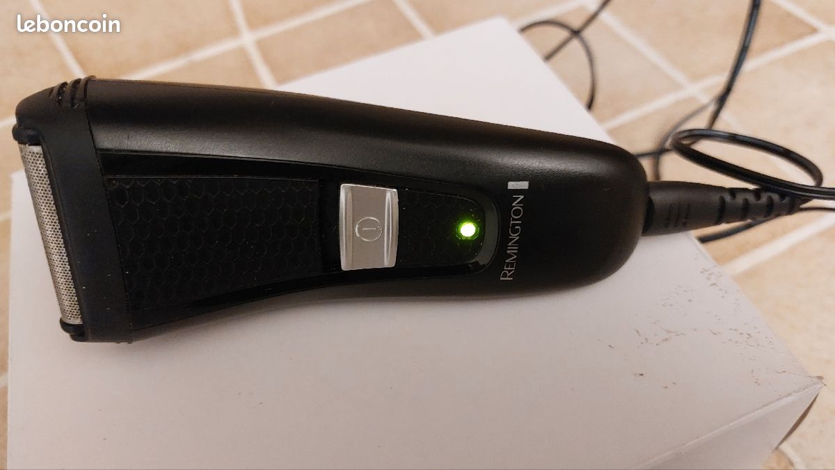 Rasoir électrique Remington (image 4)