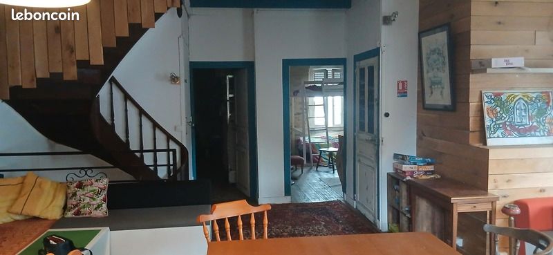 Fonds de commerce bar 210 m² (image 5)