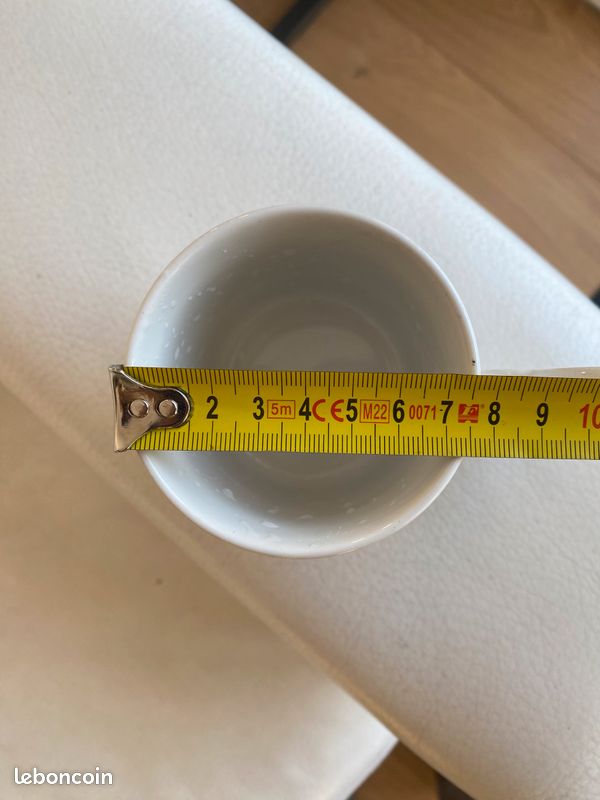 Mug style Peter Rabbit, neuf (image 6)