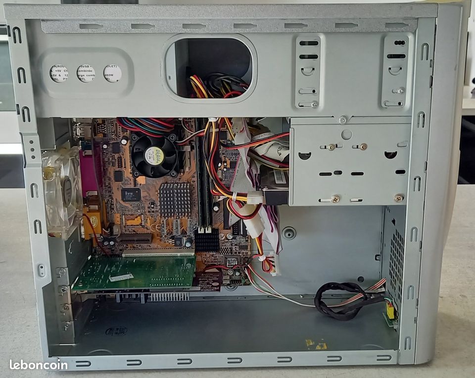 512 Mo SDRAM PC 100 MHZ CL2 144 BROCHES ETC NON TAMPONNÉ 32X8