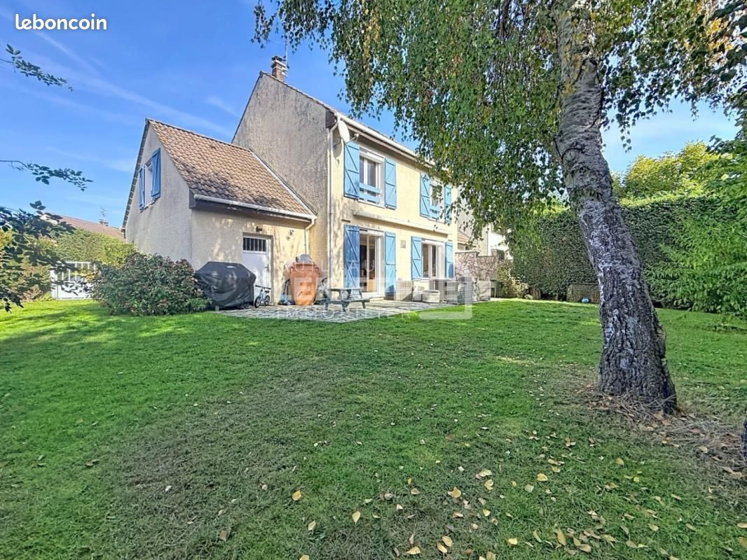 Maison 6 pièces 113 m² · à Lambersart · 113 m² · 459 000 €