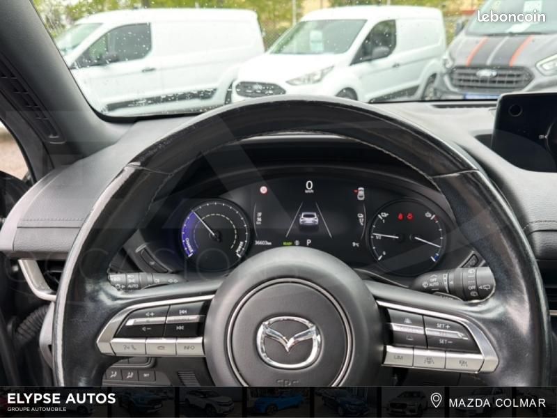 Mazda MX-30 e-SKYACTIV 145ch Modern Confidence (image 7)