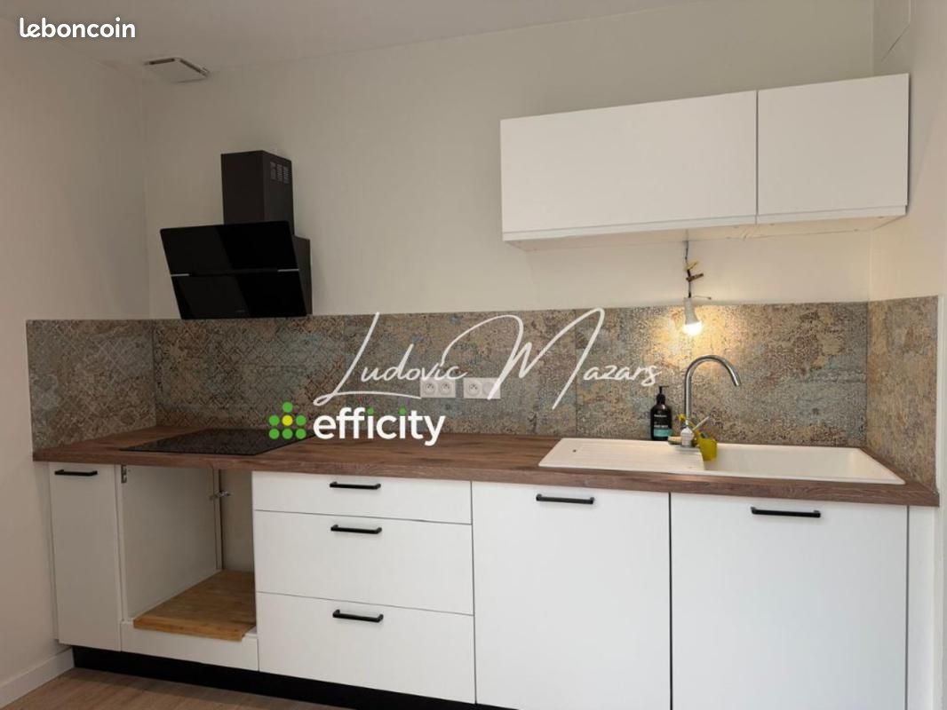 Maison 4 pièces 126 m² · à Castelsarrasin · 126 m² · 215 000 €